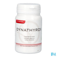 Afbeelding in Gallery-weergave laden, Dynathyrox Comp 60 X 950mg

