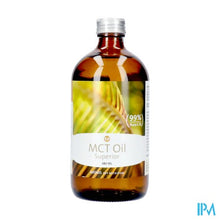 Afbeelding in Gallery-weergave laden, Mct Oil Superior Fl 480ml
