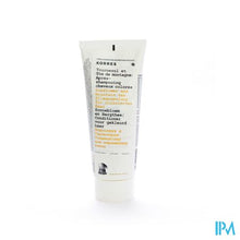 Afbeelding in Gallery-weergave laden, Korres Kh Conditioner Sunflower&amp;tea 200ml
