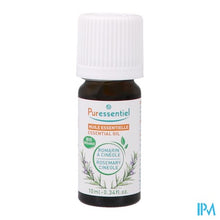 Load image into Gallery viewer, Puressentiel Eo Rozemar.cin. Bio Exp.10ml
