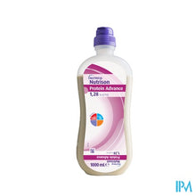 Charger l'image dans la galerie, Nutrison Protein Advance 1l
