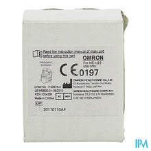 Load image into Gallery viewer, Omron Aerosol Medicatiecup Zonder Mesh Voor U22
