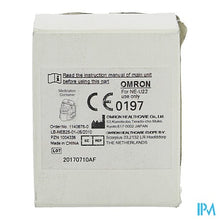Afbeelding in Gallery-weergave laden, Omron Aerosol Medicatiecup Zonder Mesh Voor U22
