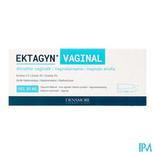 Afbeelding in Gallery-weergave laden, Ektagyn Tube 30ml + 7 Canulen
