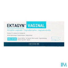 Afbeelding in Gallery-weergave laden, Ektagyn Tube 30ml + 7 Canulen
