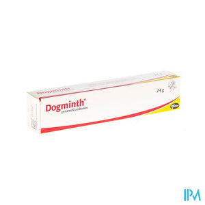 Dogminth Pate Pasta Veter 24g