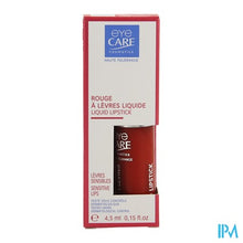 Load image into Gallery viewer, Eye Care Liquid Lipstick Mandara 4,5ml
