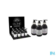 Load image into Gallery viewer, Oline Handwash Pure Jasmin Lotus Credophar Fl300ml
