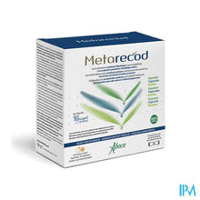 Load image into Gallery viewer, Metarecod Granulaat Zakje 40
