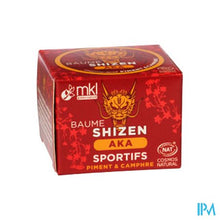 Charger l'image dans la galerie, Mkl Balsem Shizen Aka Sporters Pot 15ml
