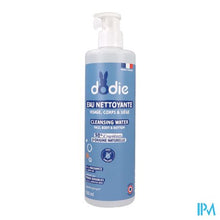 Charger l'image dans la galerie, Dodie Micellair Water 3in1 500ml
