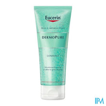 Load image into Gallery viewer, Eucerin Dermopure Scrub 100ml
