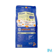 Afbeelding in Gallery-weergave laden, Gutsy Fish &amp; Insect Puppy 2kg
