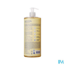 Charger l'image dans la galerie, Aqua Huidverzachtende Bio Doucheolie Pompfl 1l
