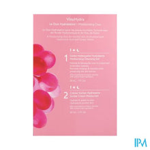 Afbeelding in Gallery-weergave laden, Caudalie Kerst Set Vinohydra Sorbet 2025 2 Prod.
