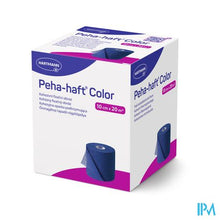 Charger l'image dans la galerie, Peha-haft Blauw Lf 10cmx20m 1 P/s
