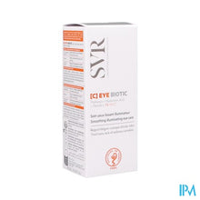 Afbeelding in Gallery-weergave laden, Svr Biotic C Eye 15ml
