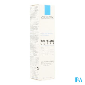 La Roche Posay Toleriane Ultra Allergie Z/bewaarmiddelen 40ml