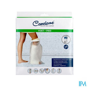 Cameleone Aquaprotection Voet M 1