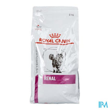 Afbeelding in Gallery-weergave laden, Royal Canin Cat Renal Dry 2kg
