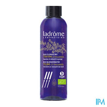 Charger l'image dans la galerie, Ladrome Tijmhydrolaat Ct Thujan.voedingsgebr.200ml
