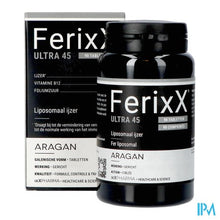 Load image into Gallery viewer, Ferixx Ultra 45 Tabl 90 Nf
