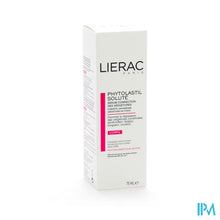Charger l&#39;image dans la galerie, Lierac Phytolastil Solute Z/parabeen Pompfl 75ml
