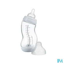 Afbeelding in Gallery-weergave laden, Difrax S-fles Breed Glas 310ml
