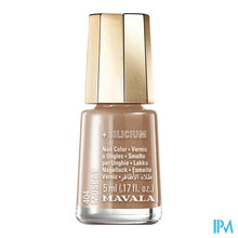 Afbeelding in Gallery-weergave laden, Mavala Iconic Colors+silic.vao Muscat 5ml
