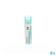 Load image into Gallery viewer, Kalium Phosphoricum 15ch Gr 4g Boiron

