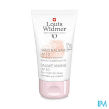 Load image into Gallery viewer, Widmer Handbalsem N/parf 50ml
