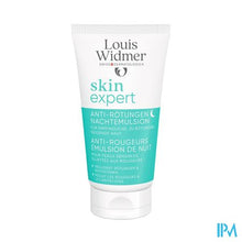 Afbeelding in Gallery-weergave laden, Widmer Skinexpert Nachtemulsie N/parf 50ml
