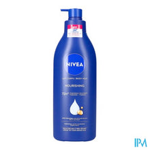 Afbeelding in Gallery-weergave laden, Nivea Bodymilk Verzorgend 400ml 80203
