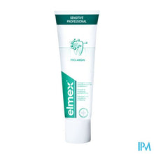 Afbeelding in Gallery-weergave laden, elmex® Sensitive Professional Tandpasta Tube 75ml
