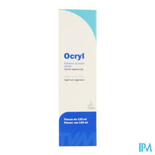 Afbeelding in Gallery-weergave laden, Ocryl Collyre Fl 135ml
