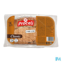Afbeelding in Gallery-weergave laden, Proceli Brood Classic Rte 280g 3521 Revogan
