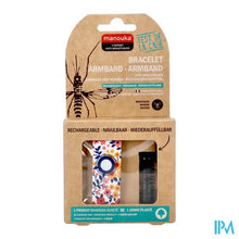 Afbeelding in Gallery-weergave laden, Manouka Armband Teens A/muggen Liberty
