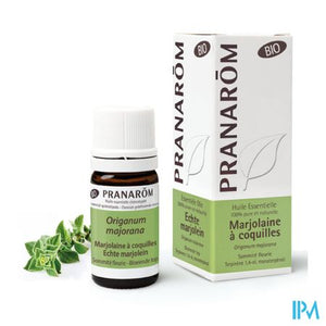 Marjolein Bio Ess Olie 5ml Pranarom