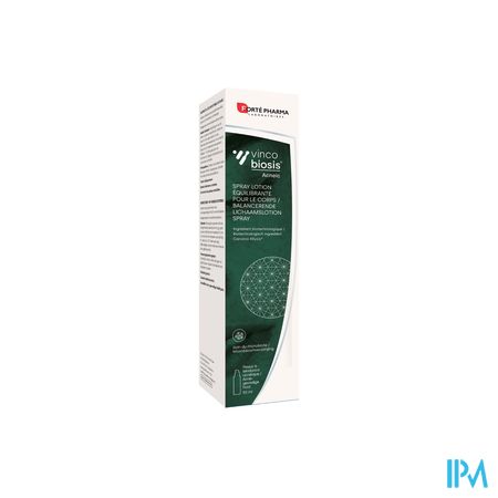 Vincobiosis Acneic Lichaamslotion Spray 150ml
