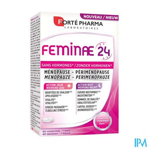 Feminae 24 Comp 60