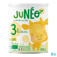 Charger l'image dans la galerie, Juneo 3 Koemelk 10-36m 800g
