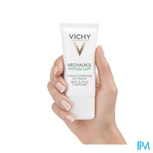 Afbeelding in Gallery-weergave laden, Vichy Neovadiol Phytosculpt Nek Contouren 50ml
