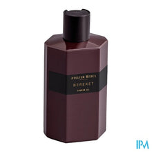 Afbeelding in Gallery-weergave laden, Atelier Rebul Bereket Shower Gel 250ml
