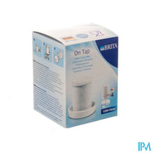 Charger l'image dans la galerie, Brita On Tap Filterpatroon Voor Waterfilter 1200l
