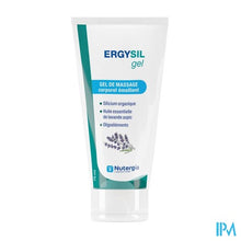 Afbeelding in Gallery-weergave laden, Ergysil Gel Lavendel Tube 75ml
