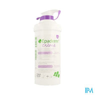 Epaderm Creme 500g 99400824