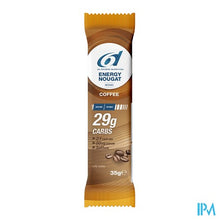 Afbeelding in Gallery-weergave laden, 6d Energy Nougat Coffee 6x35g
