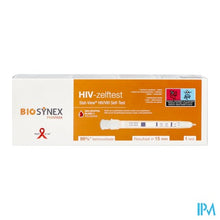 Afbeelding in Gallery-weergave laden, Stat-view Hiv Zelftest
