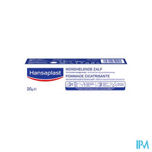 Charger l'image dans la galerie, Hansaplast Zalf Wondhelende 20g
