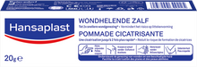 Load image into Gallery viewer, Hansaplast Zalf Wondhelende 20g
